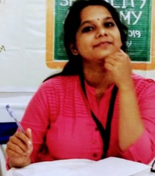 MS. Satabdi Das